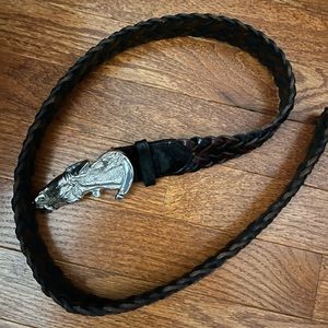 Brighton Belt